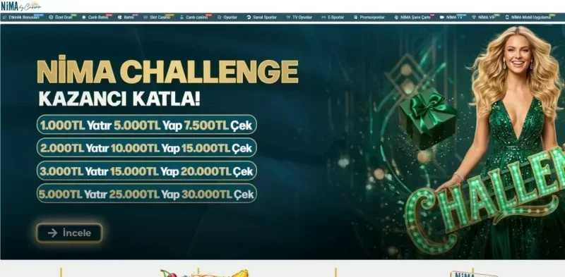 Nima Casino